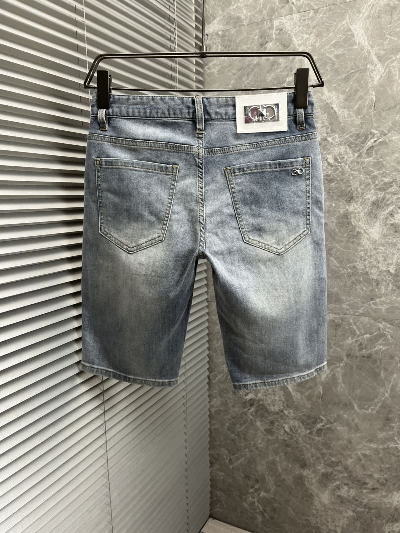 Ferragamo Short Pants